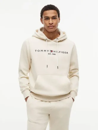 hanorac cu logo tommy brodat 1 6 330x440 - Hanorac cu logo Tommy brodat