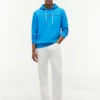 Hanorac cu logo Tommy brodat Hanorac cu logo Tommy brodat