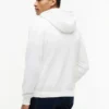 Hanorac cu logo Tommy brodat Hanorac cu logo Tommy brodat