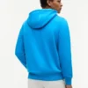 Hanorac cu logo Tommy brodat Hanorac cu logo Tommy brodat