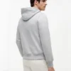 Hanorac cu logo Tommy brodat