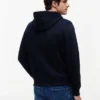 Hanorac cu logo Tommy brodat Hanorac cu logo Tommy brodat