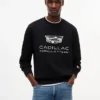 Hanorac cu logo-ul Tommy x Cadillac F1® Team Hanorac cu logo-ul Tommy x Cadillac F1® Team