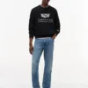 Hanorac cu logo-ul Tommy x Cadillac F1® Team Hanorac cu logo-ul Tommy x Cadillac F1® Team
