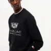 Hanorac cu logo-ul Tommy x Cadillac F1® Team Hanorac cu logo-ul Tommy x Cadillac F1® Team