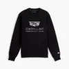 Hanorac cu logo-ul Tommy x Cadillac F1® Team Hanorac cu logo-ul Tommy x Cadillac F1® Team