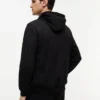 Hanorac de dormit cu logo Hilfiger Hanorac de dormit cu logo Hilfiger