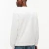 Hanorac din piele de căprioară cu logo Tommy Jeans Hanorac din piele de căprioară cu logo Tommy Jeans