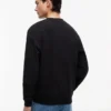 Hanorac din piele de căprioară cu logo Tommy Jeans Hanorac din piele de căprioară cu logo Tommy Jeans