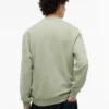 Hanorac din piele de căprioară cu logo Tommy Jeans Hanorac din piele de căprioară cu logo Tommy Jeans