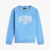 Hanorac Hilfiger 85 Logo pentru copii Hanorac Hilfiger 85 Logo pentru copii