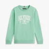 Hanorac Hilfiger 85 Logo pentru copii Hanorac Hilfiger 85 Logo pentru copii