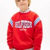 Hanorac Hilfiger Sport Logo pentru copii