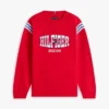 Hanorac Hilfiger Sport Logo pentru copii