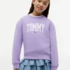 Hanorac pentru copii cu logo Tommy