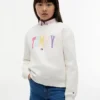 Hanorac pentru copii cu logo Tommy
