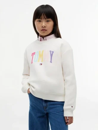 hanorac pentru copii cu logo tommy 1 5 330x440 - Hanorac pentru copii cu logo Tommy