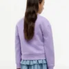 Hanorac pentru copii cu logo Tommy