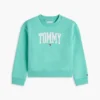 Hanorac pentru copii cu logo Tommy