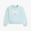 Hanorac pentru copii cu logo Tommy
