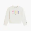 Hanorac pentru copii cu logo Tommy