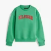 Hanorac pentru copii cu logo Varsity Hanorac pentru copii cu logo Varsity