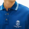 Hanorac polo cu monogramă Hanorac polo cu monogramă