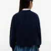 Hanorac Raglan cu steag tonal pentru copii