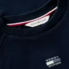 Hanorac Raglan cu steag tonal pentru copii