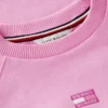 Hanorac Raglan cu steag tonal pentru copii