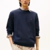 Hanorac TH Performance Intechno Knit Hanorac TH Performance Intechno Knit