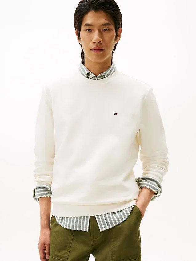 Hanorac TH Performance Intechno Knit Hanorac TH Performance Intechno Knit