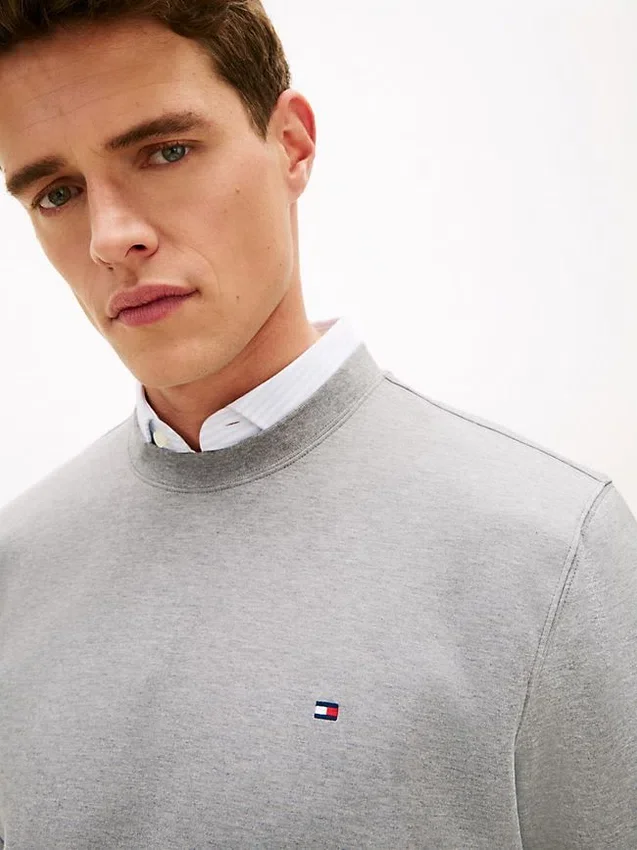 Hanorac TH Performance Intechno Knit Hanorac TH Performance Intechno Knit