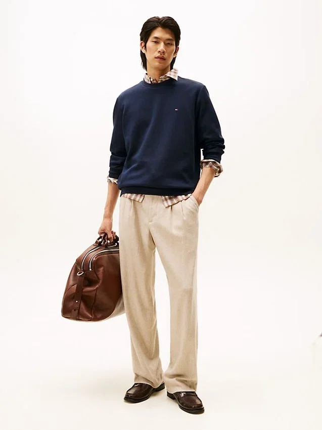 Hanorac TH Performance Intechno Knit Hanorac TH Performance Intechno Knit