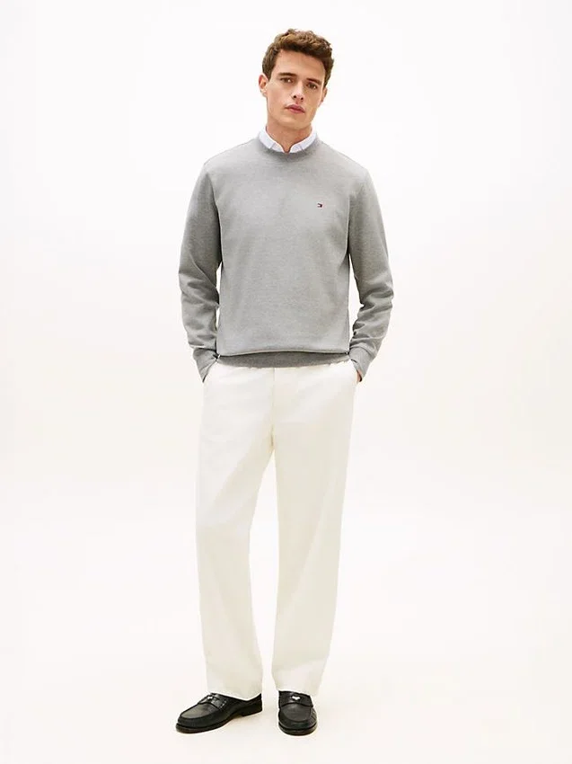 Hanorac TH Performance Intechno Knit Hanorac TH Performance Intechno Knit
