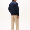Hanorac TH Performance Intechno Knit Hanorac TH Performance Intechno Knit