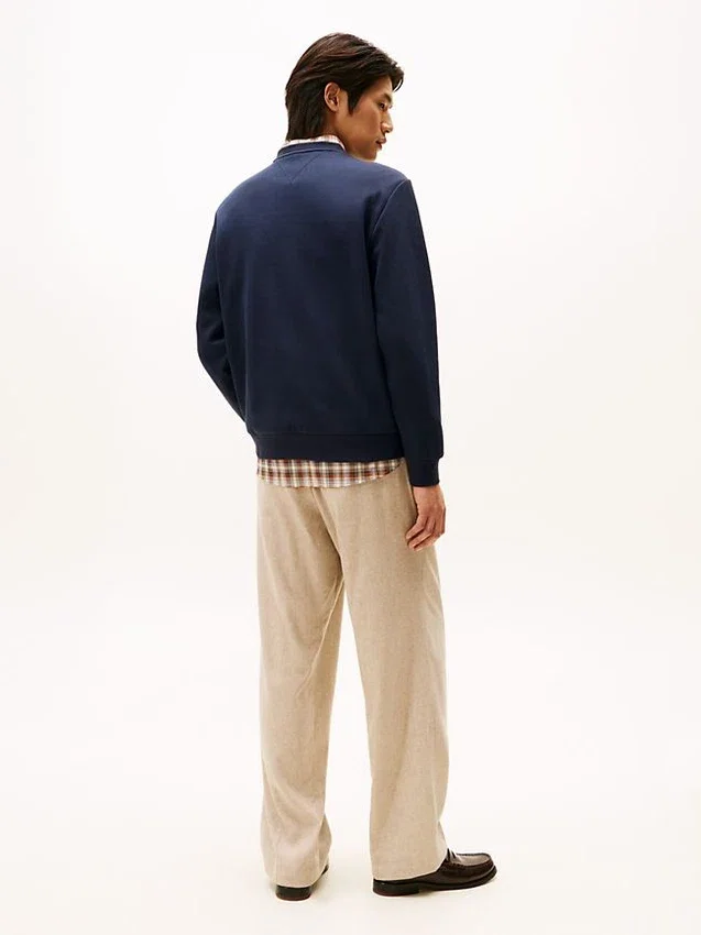 Hanorac TH Performance Intechno Knit Hanorac TH Performance Intechno Knit