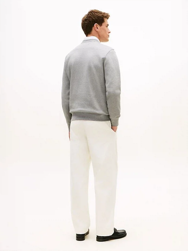 Hanorac TH Performance Intechno Knit Hanorac TH Performance Intechno Knit