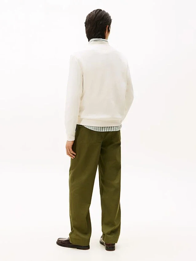 Hanorac TH Performance Intechno Knit Hanorac TH Performance Intechno Knit