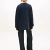 Hanorac Tommy Jeans 1985 Logo Oversized Rugby Hanorac Tommy Jeans 1985 Logo Oversized Rugby