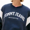 Hanorac Tommy Jeans Athletics Boxy