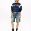 Hanorac Tommy Jeans Athletics Boxy