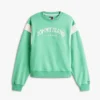 Hanorac Tommy Jeans Athletics Boxy