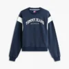 Hanorac Tommy Jeans Athletics Boxy