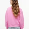 Hanorac Tommy Jeans cu croială dreaptă Hanorac Tommy Jeans cu croială dreaptă
