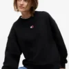 Hanorac Tommy Jeans cu croială dreptă
