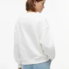 Hanorac Tommy Jeans cu croială dreptă