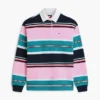 Hanorac Tommy Jeans cu croială lejeră Hanorac Tommy Jeans cu croială lejeră