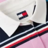 Hanorac Tommy Jeans cu croială lejeră Hanorac Tommy Jeans cu croială lejeră