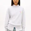 Hanorac Tommy Jeans cu imprimeu puff Hanorac Tommy Jeans cu imprimeu puff